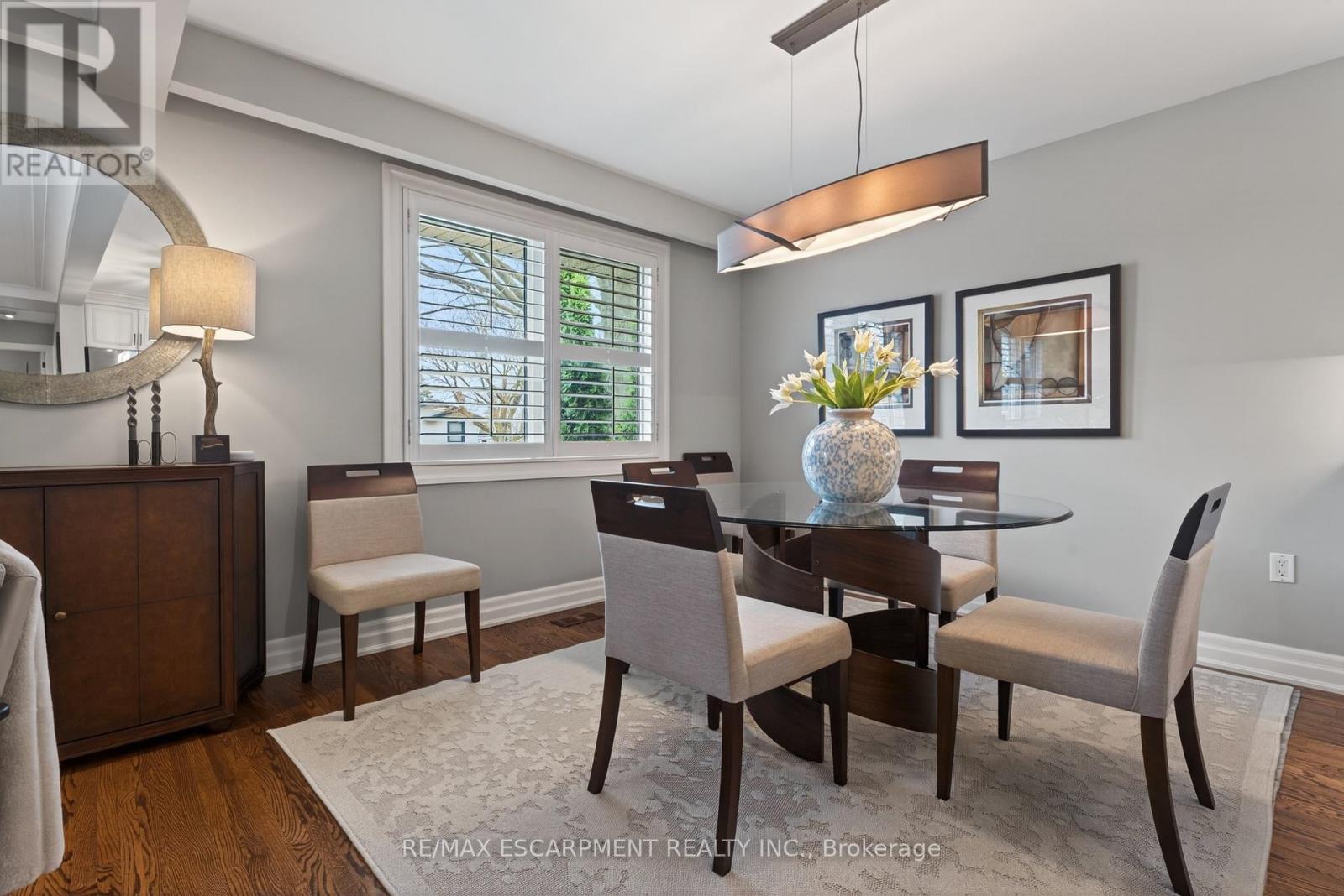 316 Silvana Crescent, Burlington, Ontario  L7L 2W1 - Photo 11 - W12965774