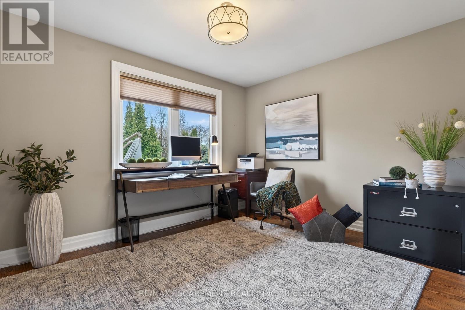 316 Silvana Crescent, Burlington, Ontario  L7L 2W1 - Photo 22 - W12965774