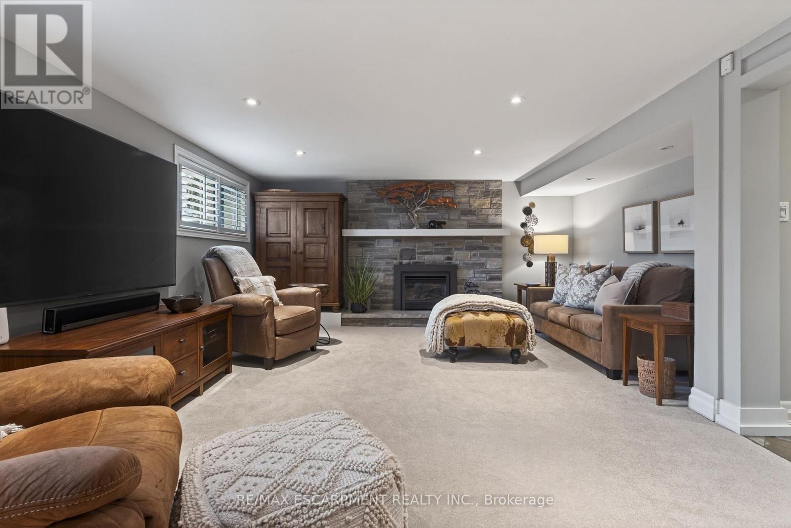 316 Silvana Crescent, Burlington, Ontario  L7L 2W1 - Photo 26 - W12965774