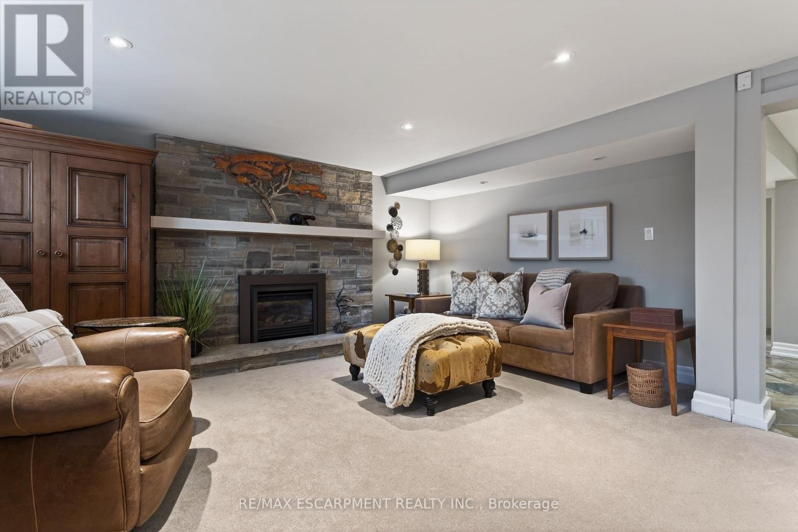 316 Silvana Crescent, Burlington, Ontario  L7L 2W1 - Photo 27 - W12965774