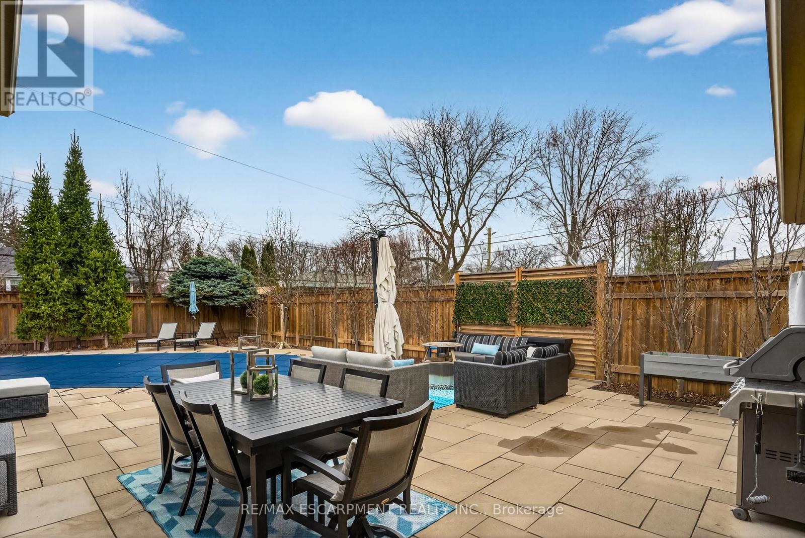 316 Silvana Crescent, Burlington, Ontario  L7L 2W1 - Photo 38 - W12965774