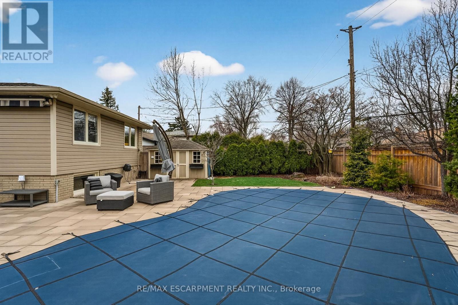 316 Silvana Crescent, Burlington, Ontario  L7L 2W1 - Photo 40 - W12965774