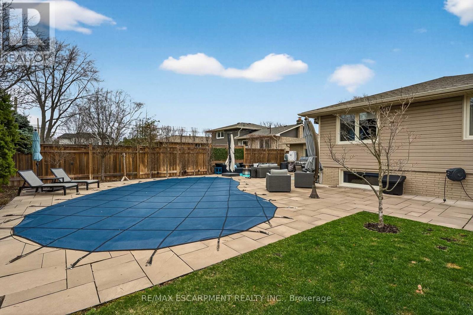 316 Silvana Crescent, Burlington, Ontario  L7L 2W1 - Photo 42 - W12965774