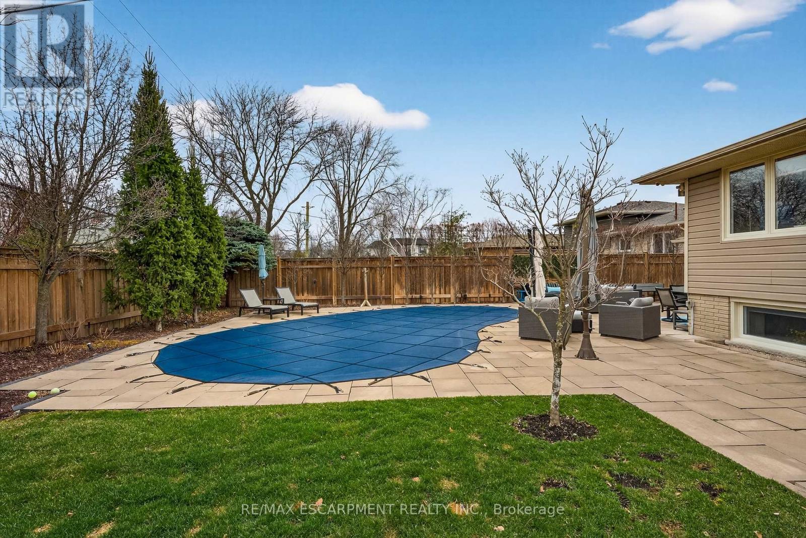 316 Silvana Crescent, Burlington, Ontario  L7L 2W1 - Photo 43 - W12965774