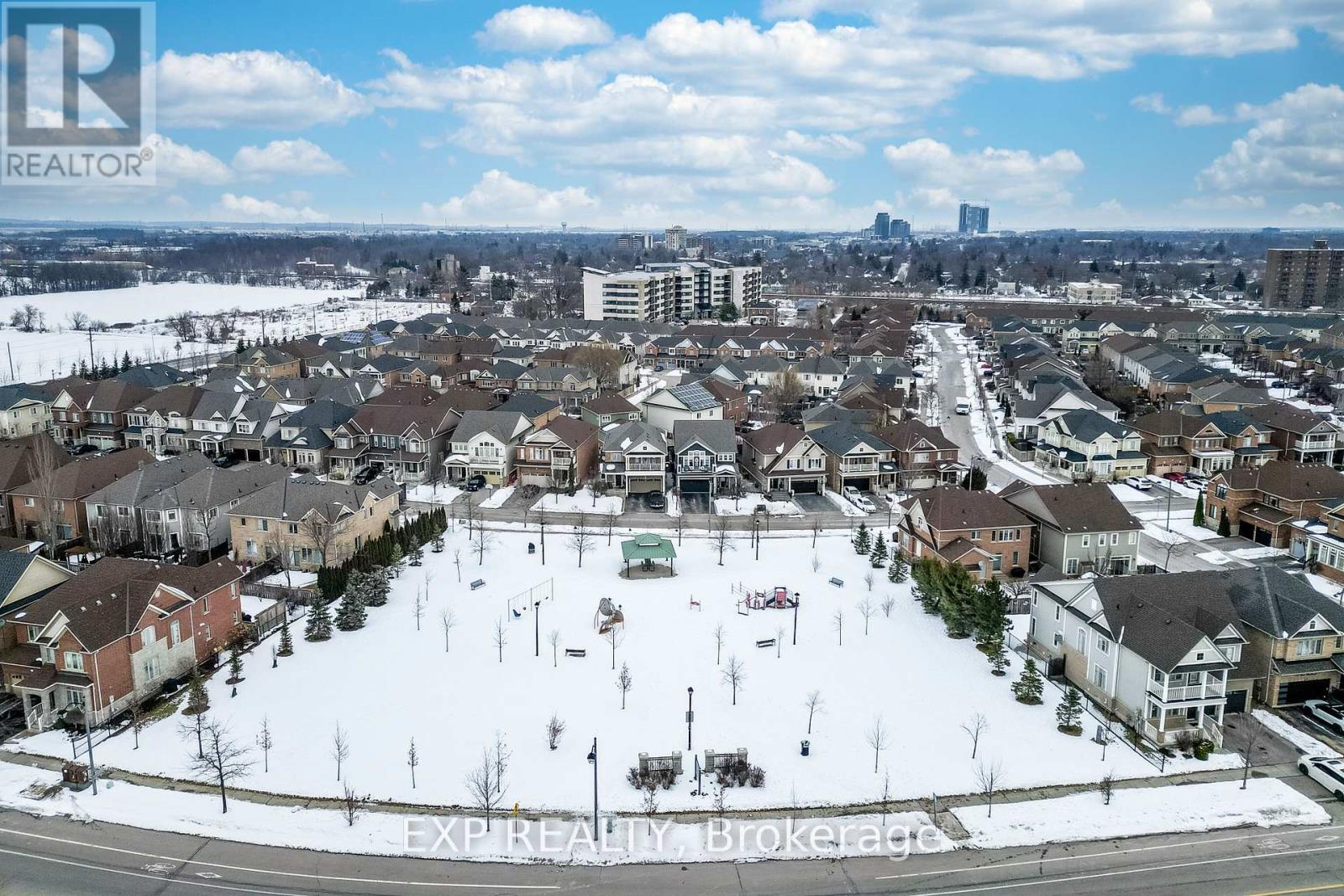 61 Playfair Terrace, Milton, Ontario  L9T 0S5 - Photo 43 - W12965782