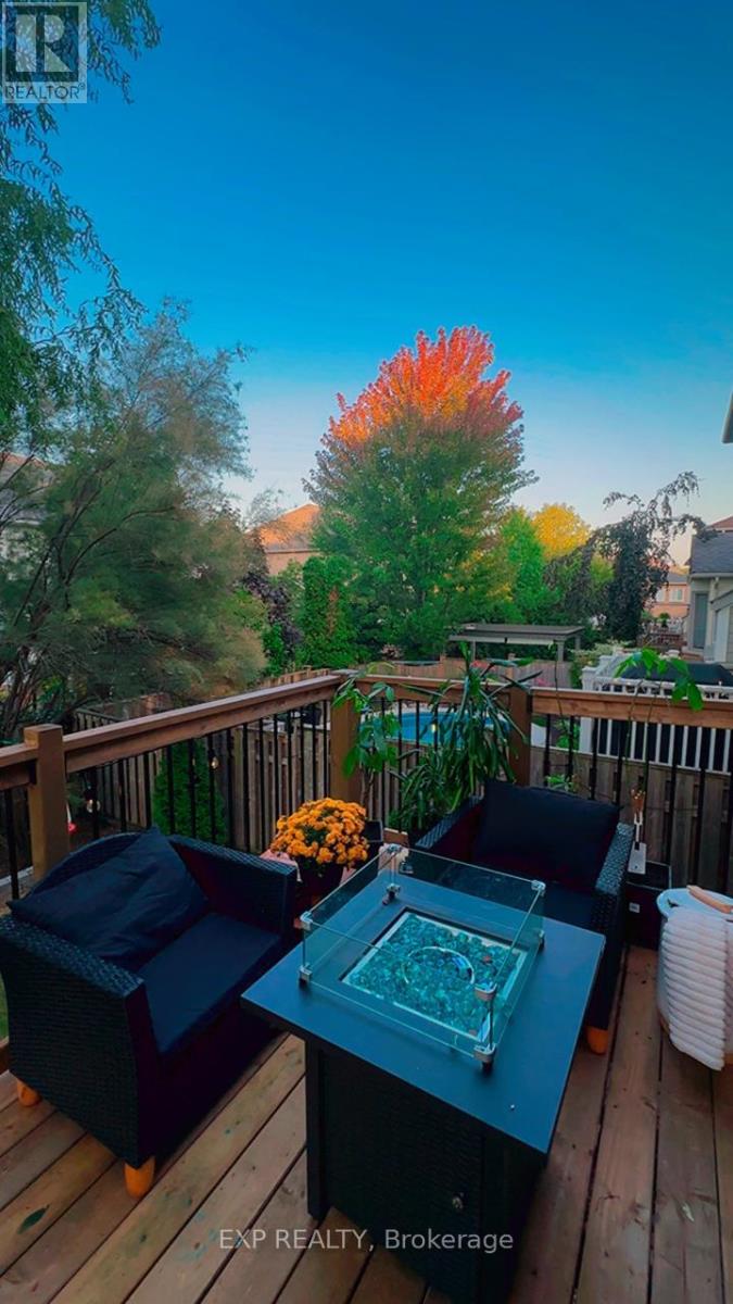 61 Playfair Terrace, Milton, Ontario  L9T 0S5 - Photo 45 - W12965782