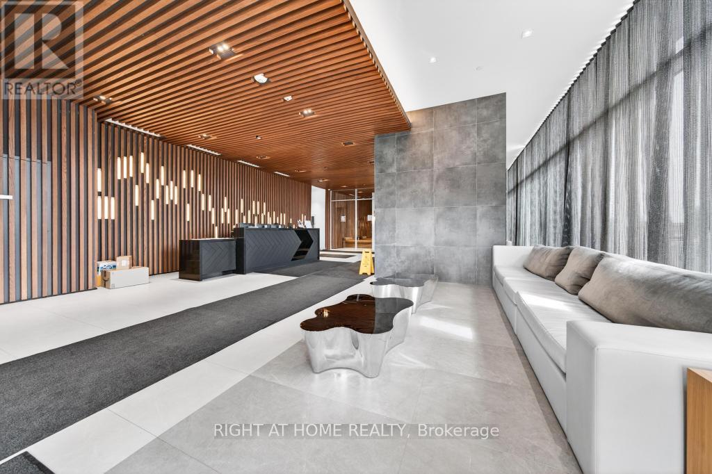 1104 - 297 Oak Walk Drive, Oakville, Ontario  L6H 3R6 - Photo 2 - W12965790