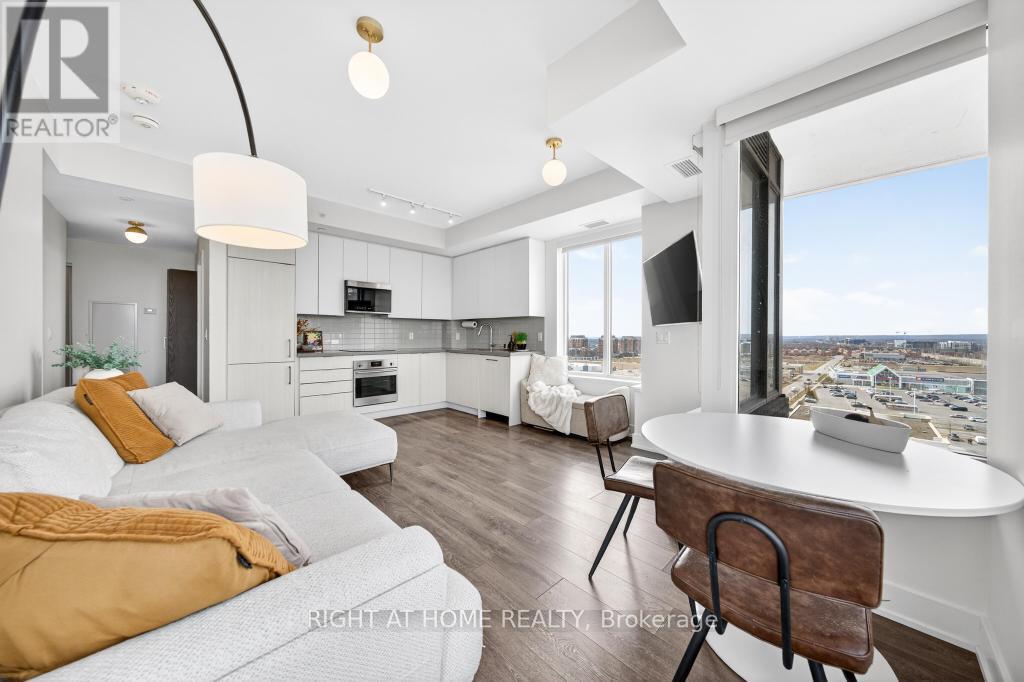 1104 - 297 Oak Walk Drive, Oakville, Ontario  L6H 3R6 - Photo 33 - W12965790