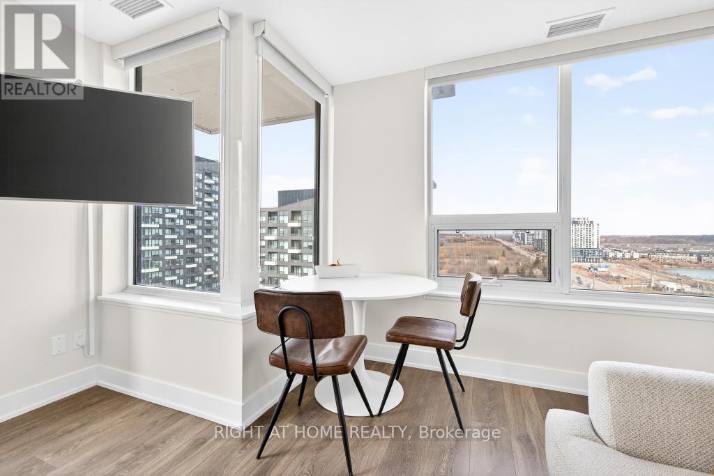 1104 - 297 Oak Walk Drive, Oakville, Ontario  L6H 3R6 - Photo 34 - W12965790