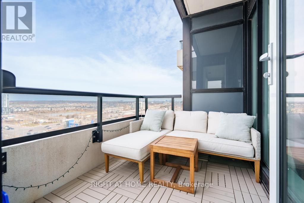 1104 - 297 Oak Walk Drive, Oakville, Ontario  L6H 3R6 - Photo 36 - W12965790