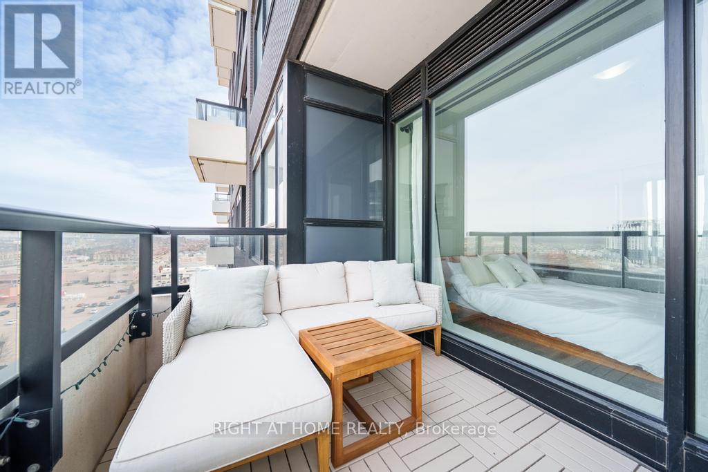 1104 - 297 Oak Walk Drive, Oakville, Ontario  L6H 3R6 - Photo 38 - W12965790