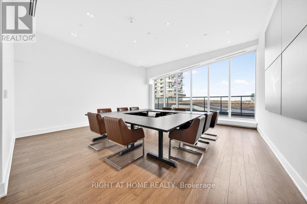 1104 - 297 Oak Walk Drive, Oakville, Ontario  L6H 3R6 - Photo 45 - W12965790