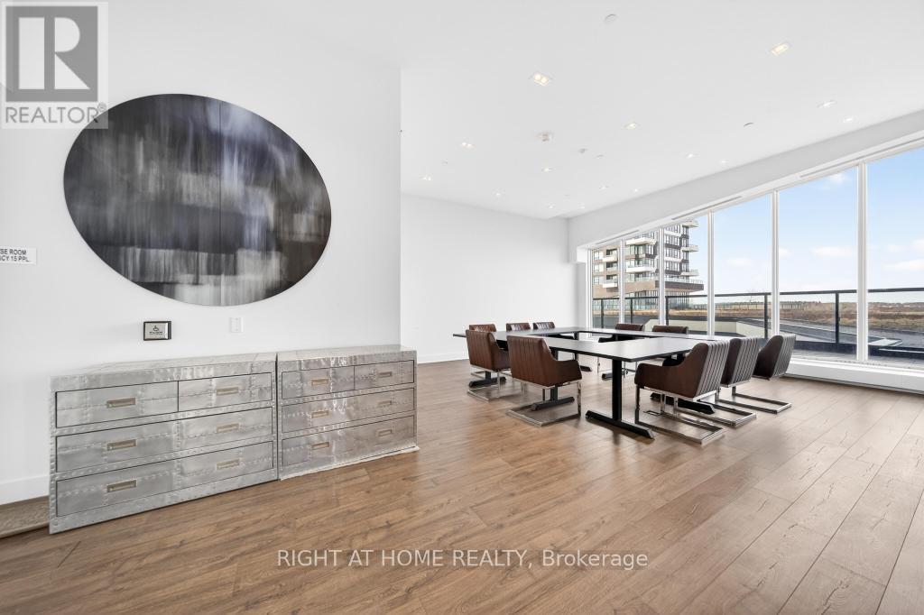 1104 - 297 Oak Walk Drive, Oakville, Ontario  L6H 3R6 - Photo 46 - W12965790