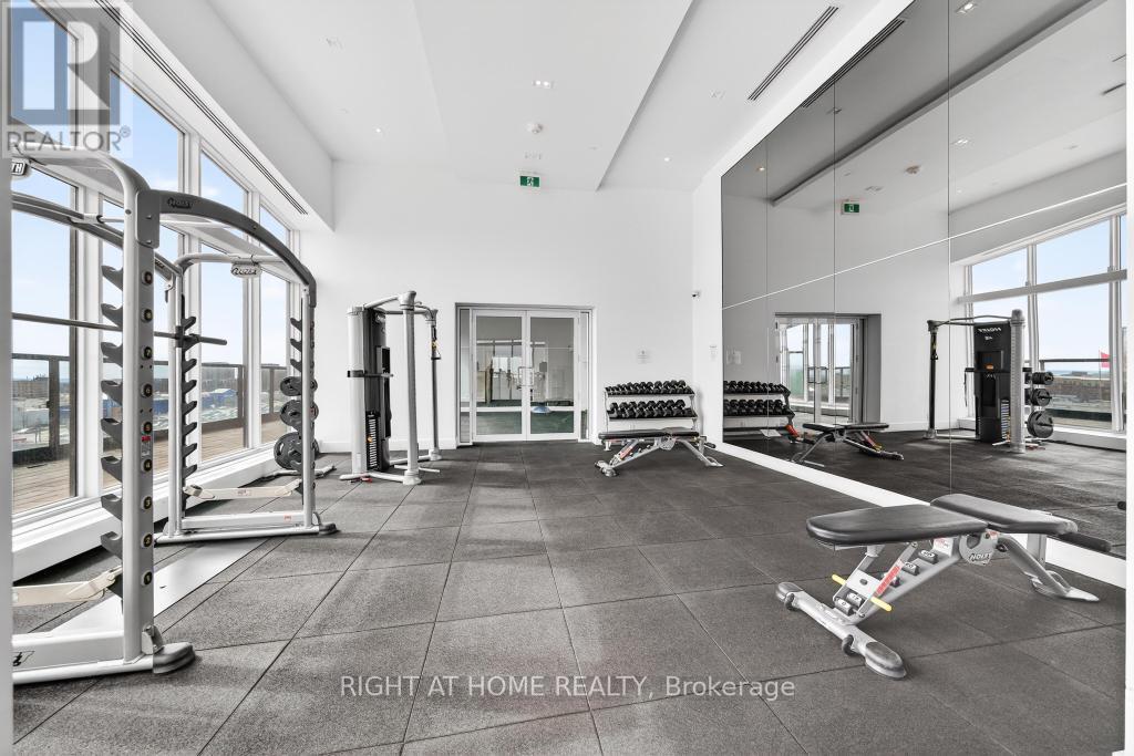 1104 - 297 Oak Walk Drive, Oakville, Ontario  L6H 3R6 - Photo 48 - W12965790