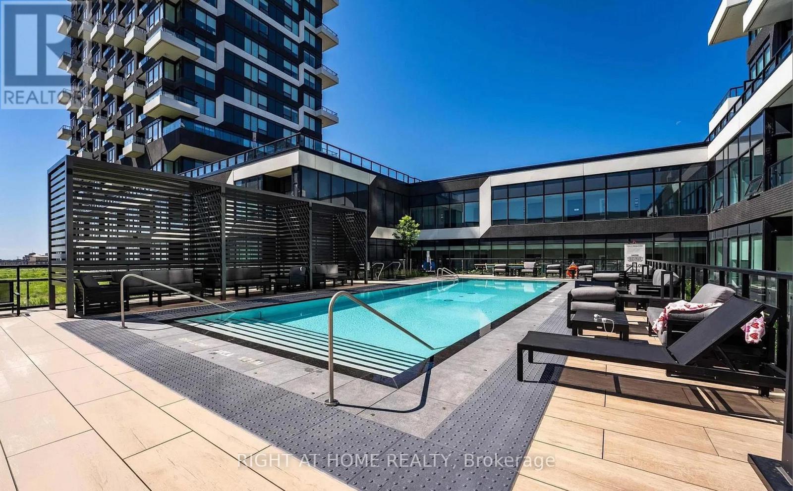 1104 - 297 Oak Walk Drive, Oakville, Ontario  L6H 3R6 - Photo 50 - W12965790