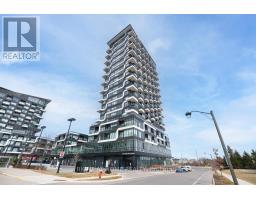 1104 - 297 OAK WALK DRIVE, Oakville, Ontario