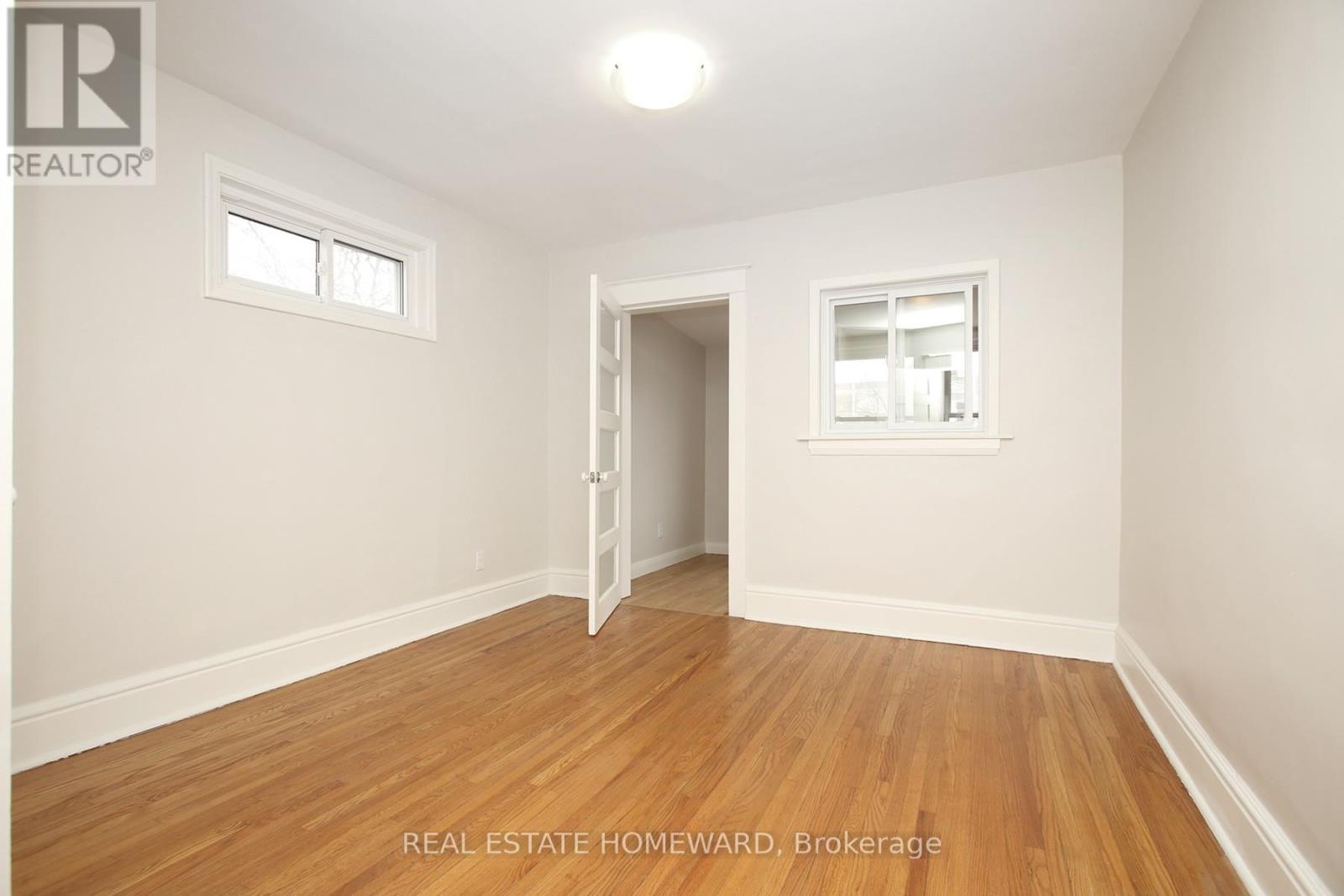 266 Salem Avenue, Toronto, Ontario  M6H 3C7 - Photo 17 - W12965820