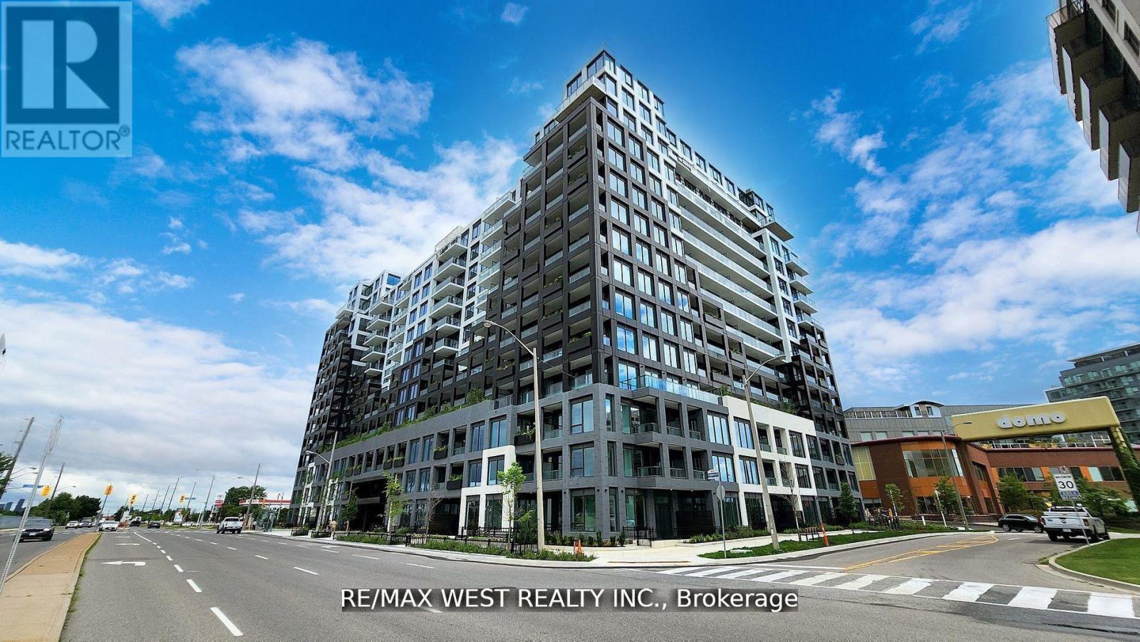 1023 - 1100 Sheppard Avenue W, Toronto, Ontario  M3J 0H1 - Photo 3 - W12965836