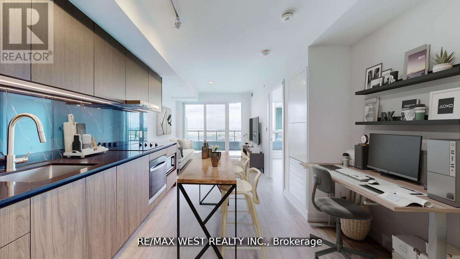 1023 - 1100 Sheppard Avenue W, Toronto, Ontario  M3J 0H1 - Photo 6 - W12965836