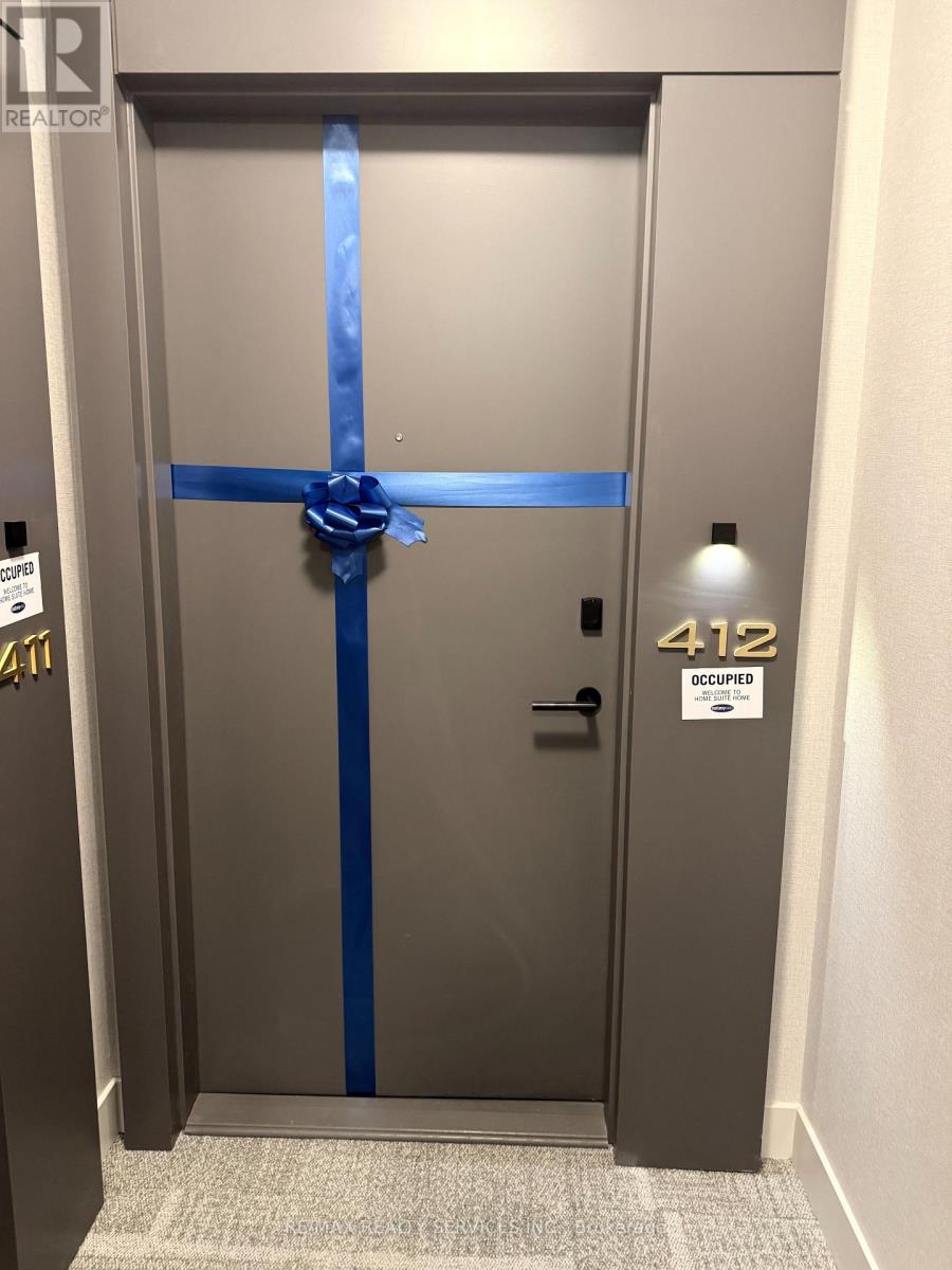 412 - 2088 James Street, Burlington, Ontario  L7R 0H2 - Photo 5 - W12965856