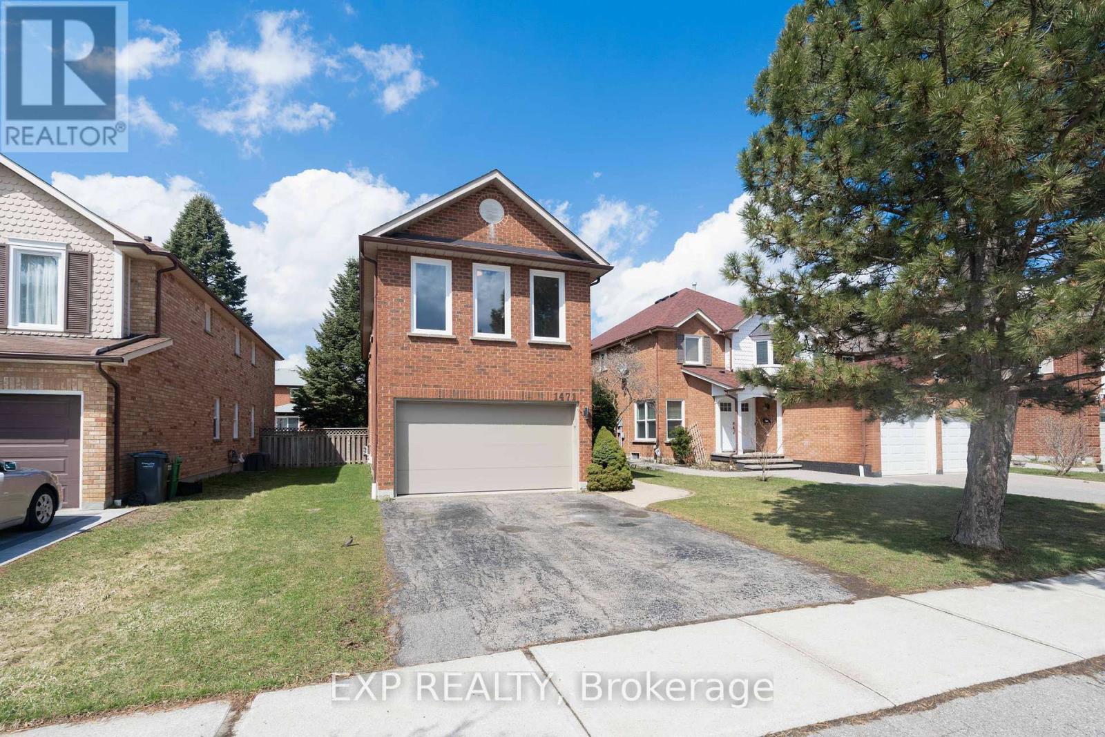 1471 Pickwick Drive, Mississauga, Ontario  L5V 1V7 - Photo 2 - W12965882