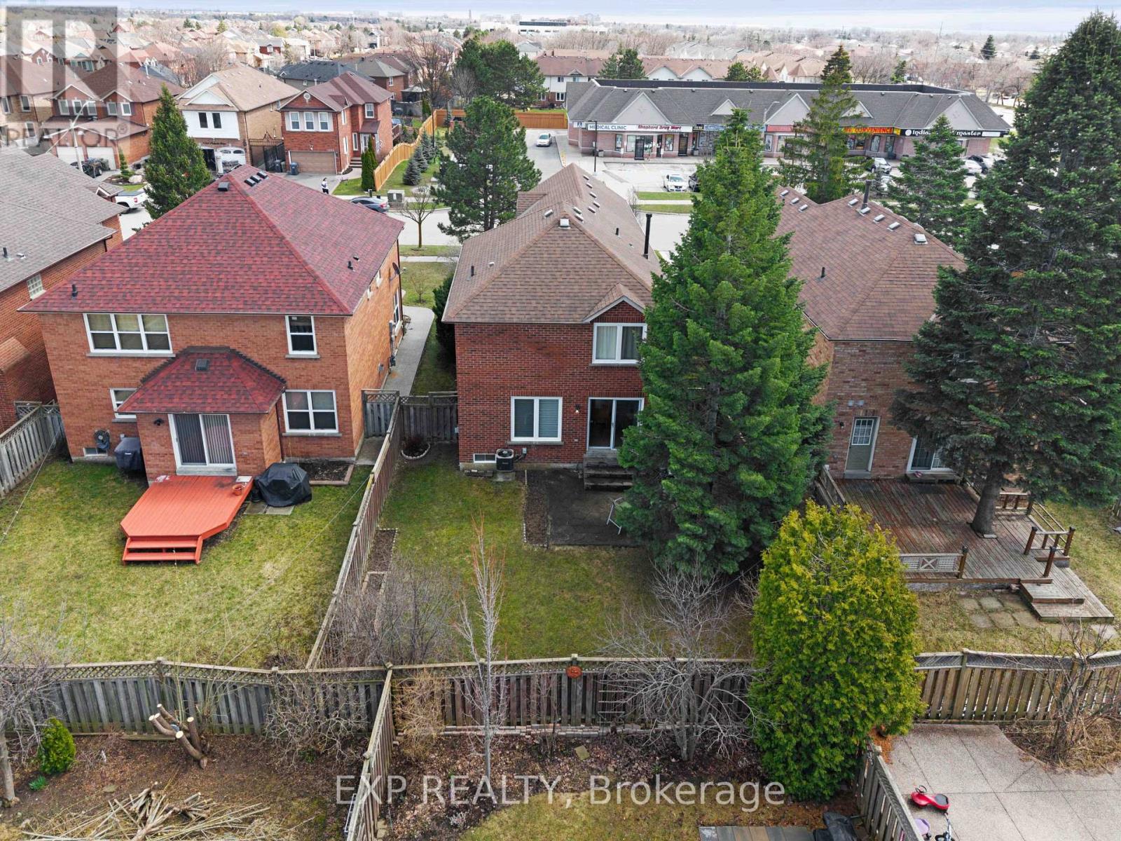 1471 Pickwick Drive, Mississauga, Ontario  L5V 1V7 - Photo 32 - W12965882