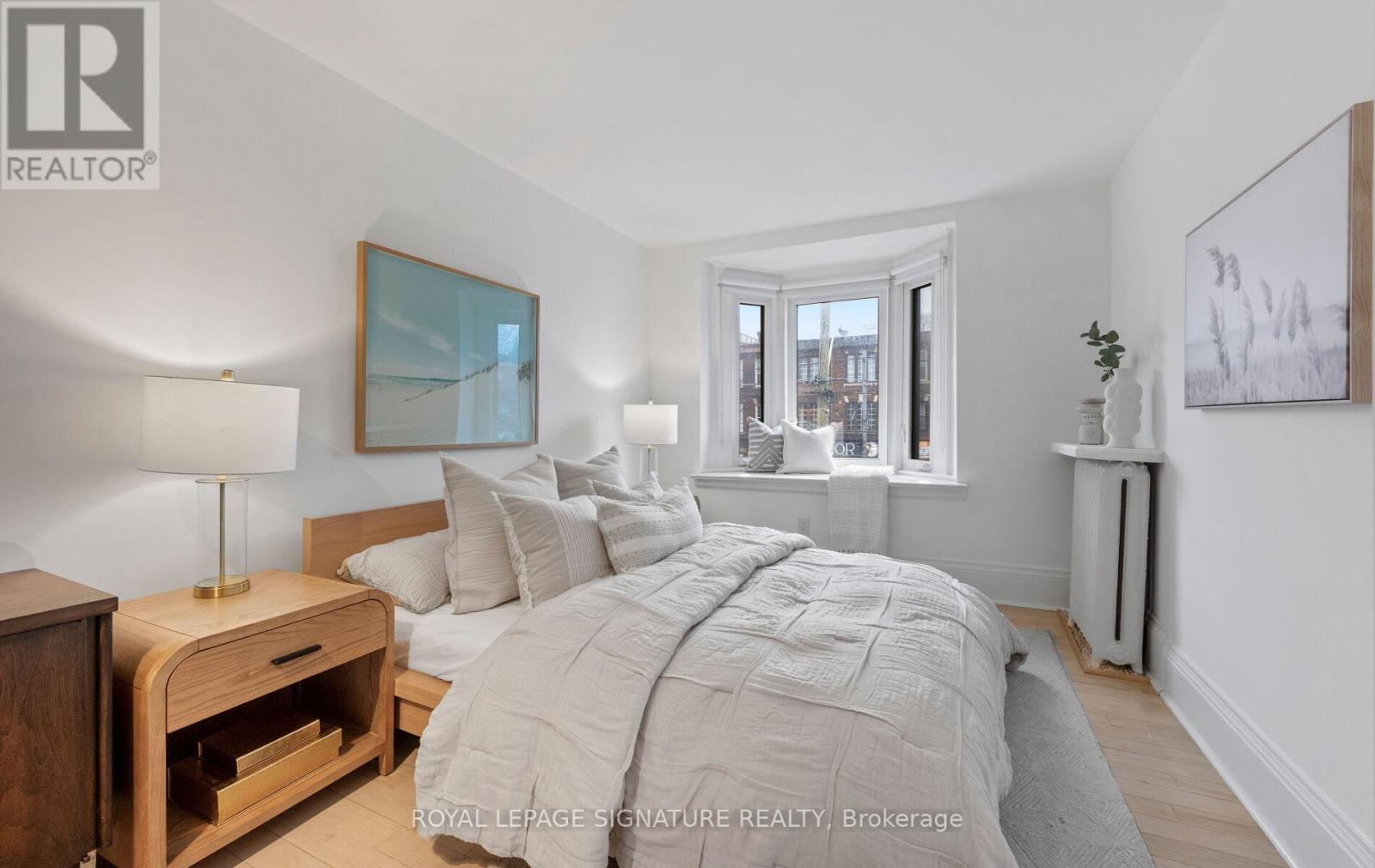 276 Roncesvalles Avenue, Toronto, Ontario  M6R 2M2 - Photo 16 - W12965892