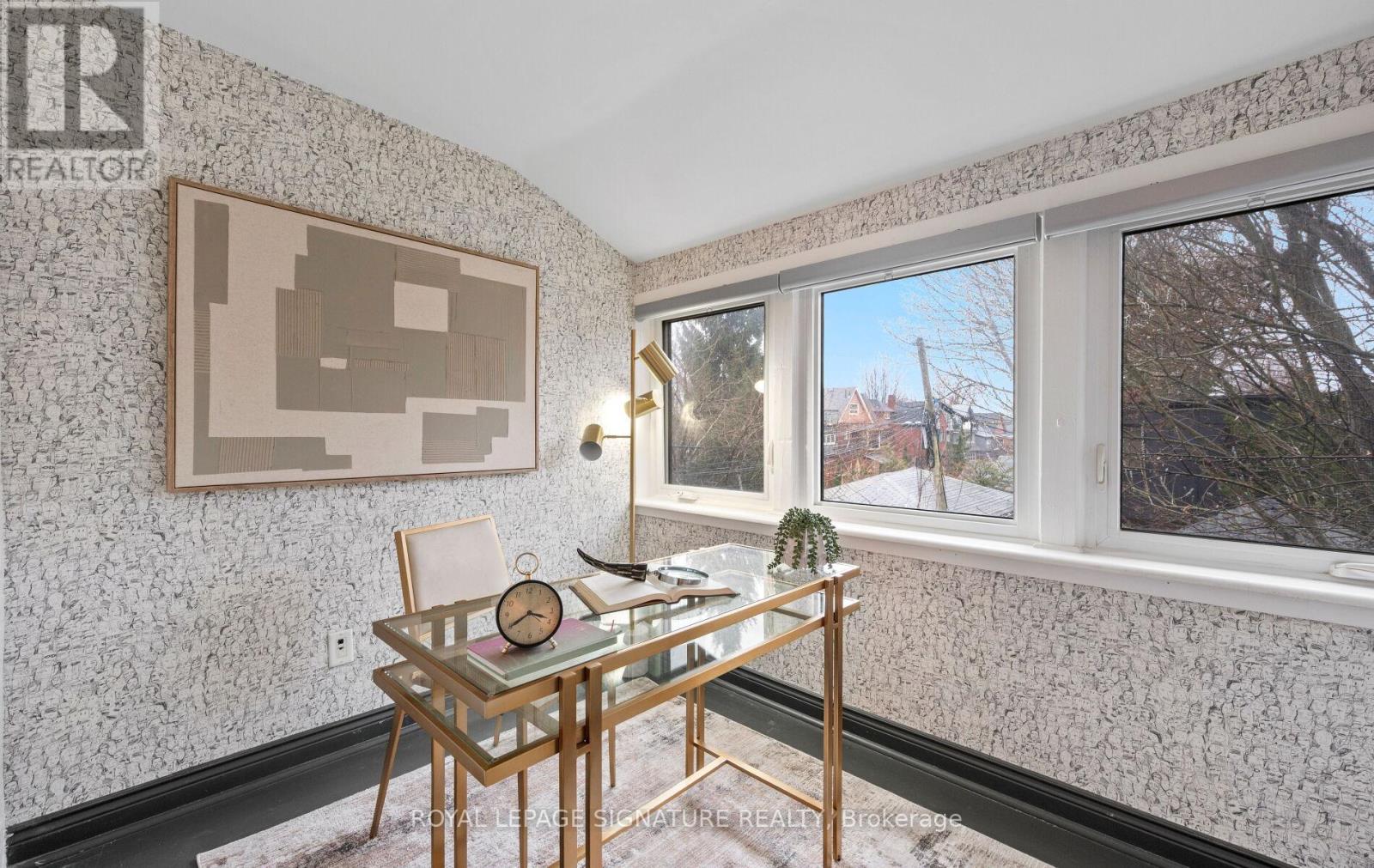 276 Roncesvalles Avenue, Toronto, Ontario  M6R 2M2 - Photo 20 - W12965892