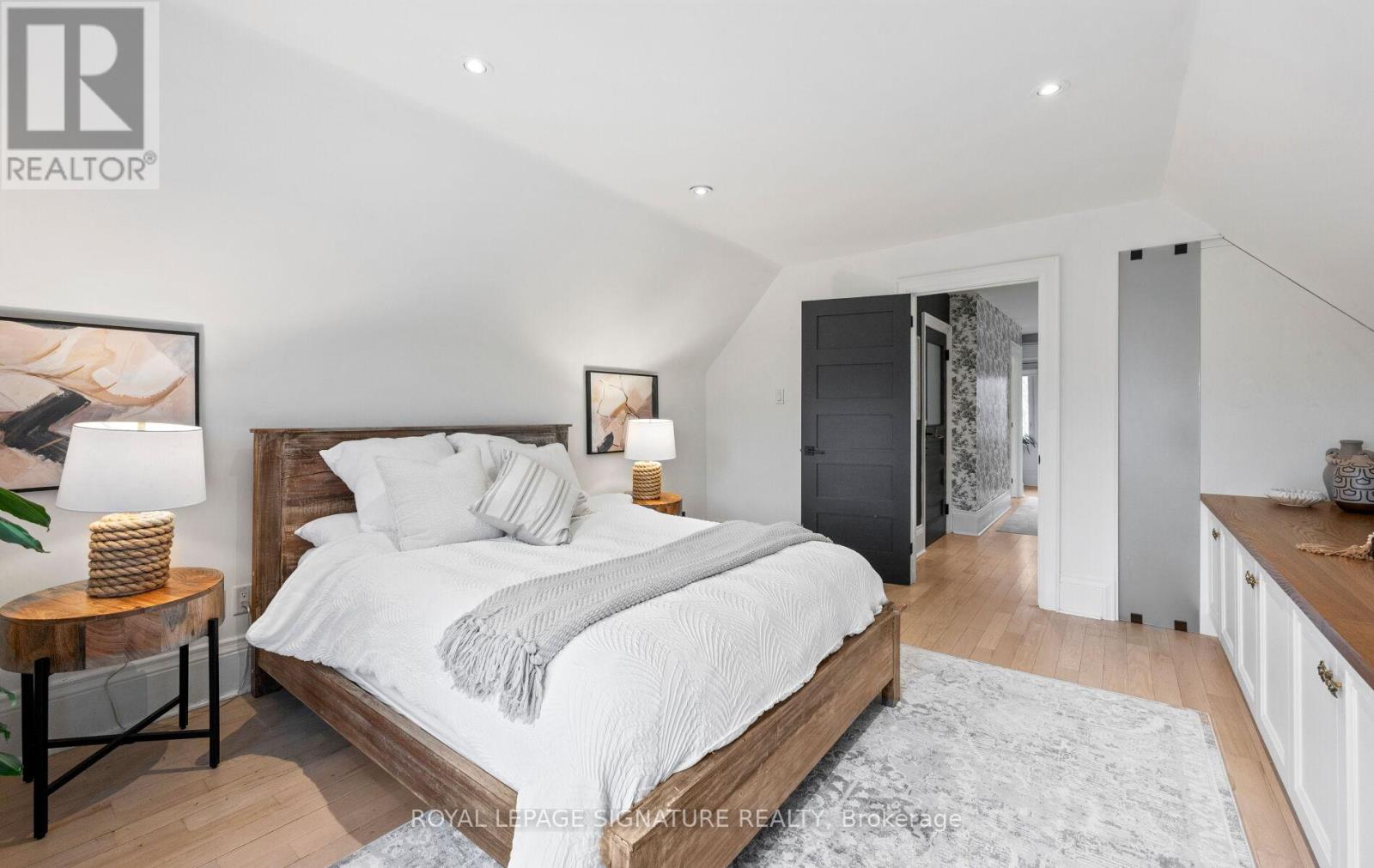 276 Roncesvalles Avenue, Toronto, Ontario  M6R 2M2 - Photo 24 - W12965892