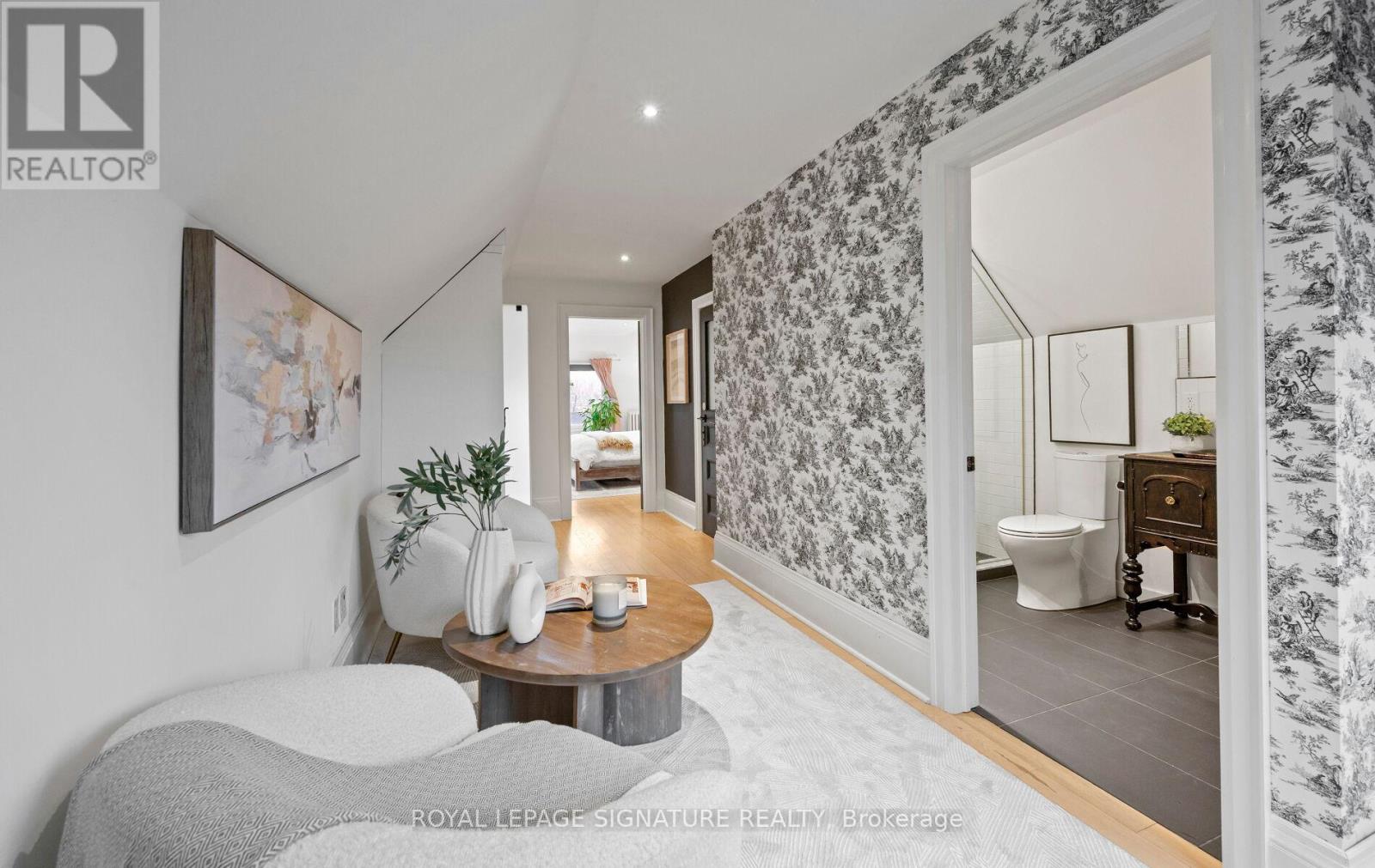 276 Roncesvalles Avenue, Toronto, Ontario  M6R 2M2 - Photo 25 - W12965892