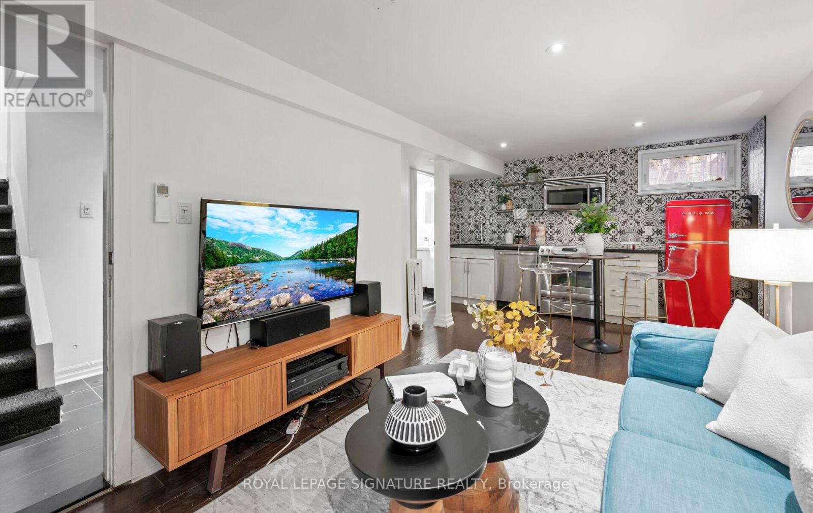 276 Roncesvalles Avenue, Toronto, Ontario  M6R 2M2 - Photo 26 - W12965892