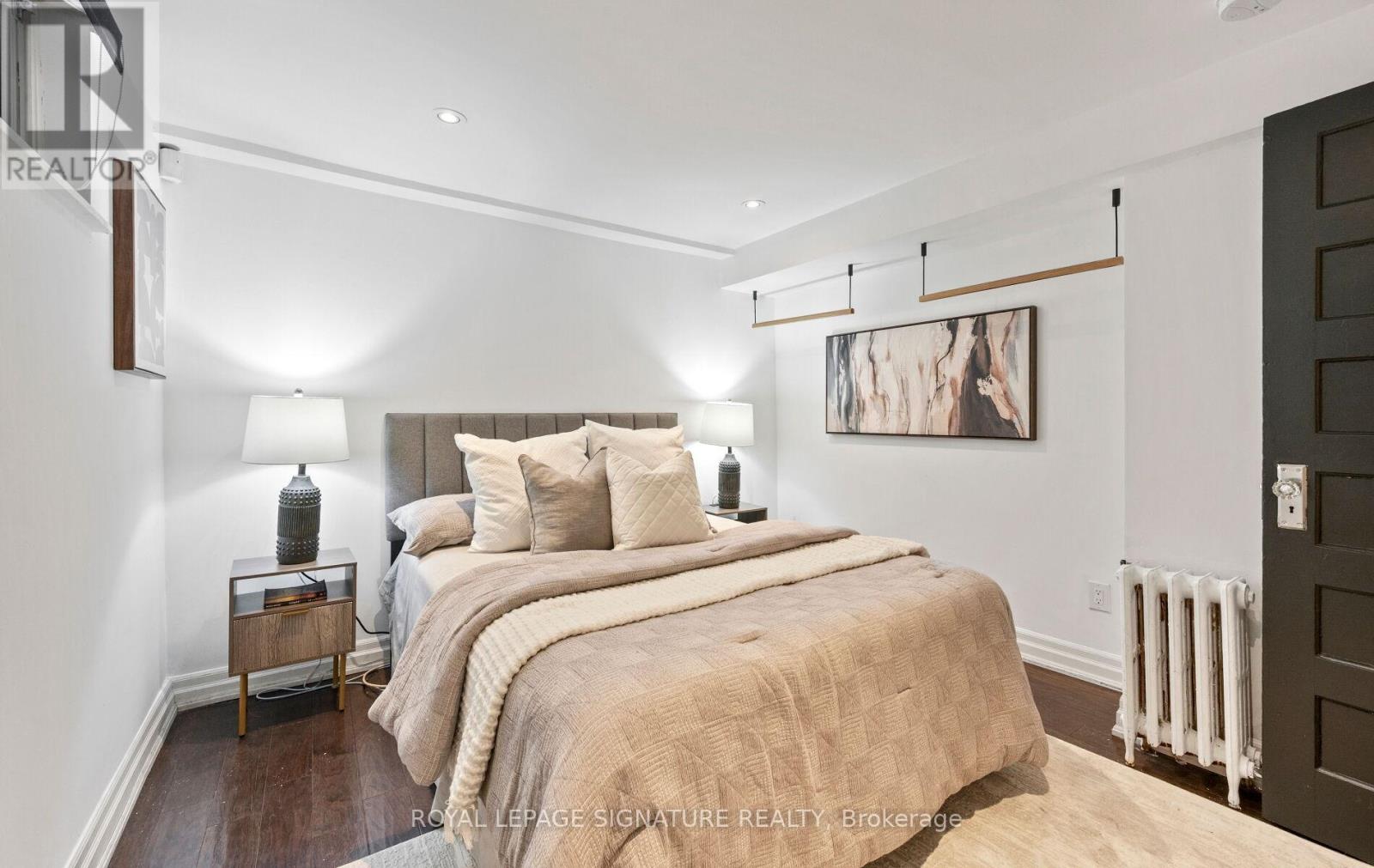 276 Roncesvalles Avenue, Toronto, Ontario  M6R 2M2 - Photo 28 - W12965892