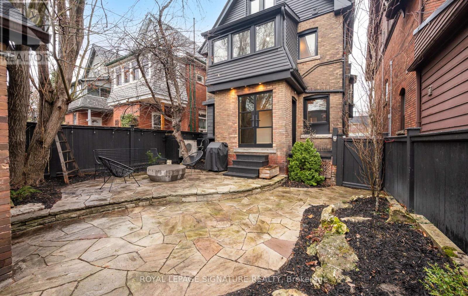 276 Roncesvalles Avenue, Toronto, Ontario  M6R 2M2 - Photo 29 - W12965892