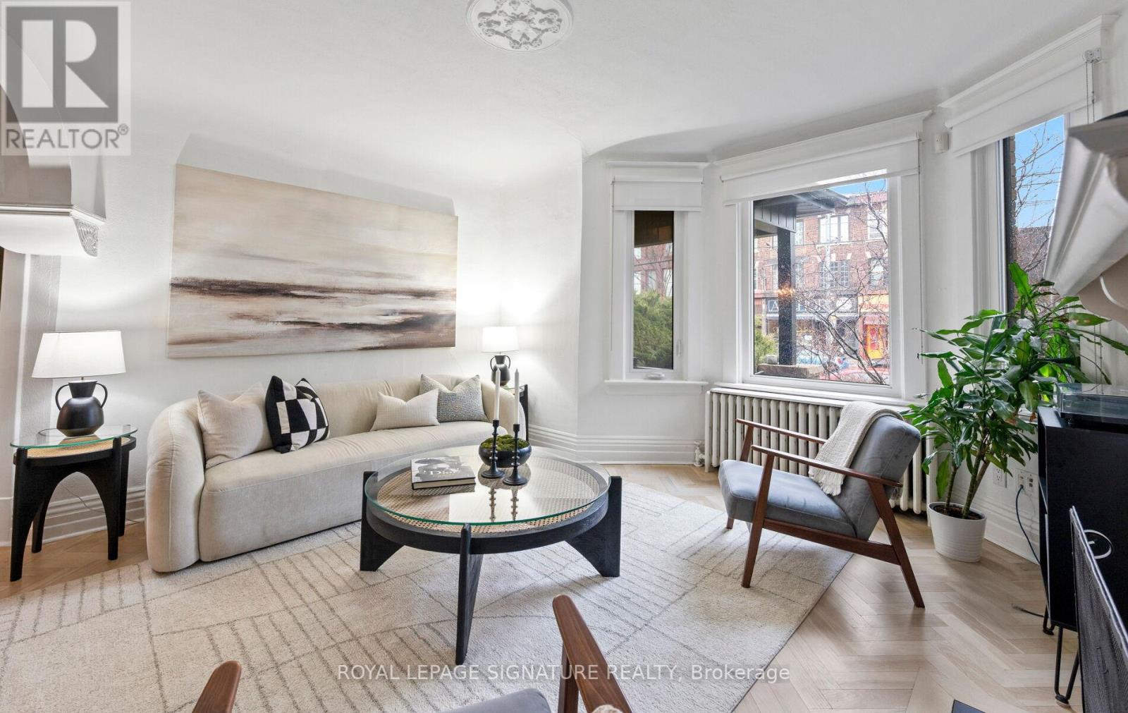 276 Roncesvalles Avenue, Toronto, Ontario  M6R 2M2 - Photo 5 - W12965892