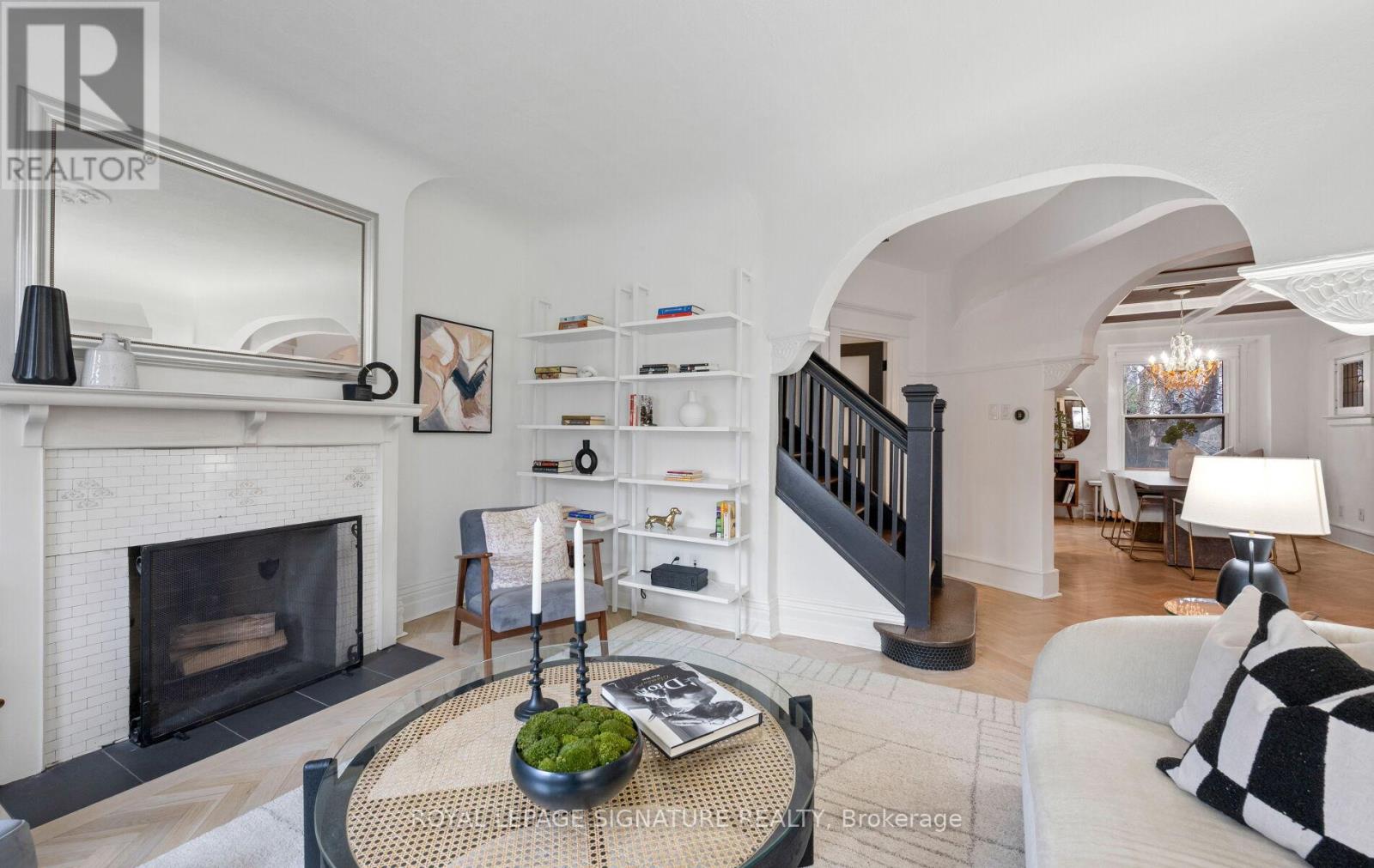 276 Roncesvalles Avenue, Toronto, Ontario  M6R 2M2 - Photo 6 - W12965892