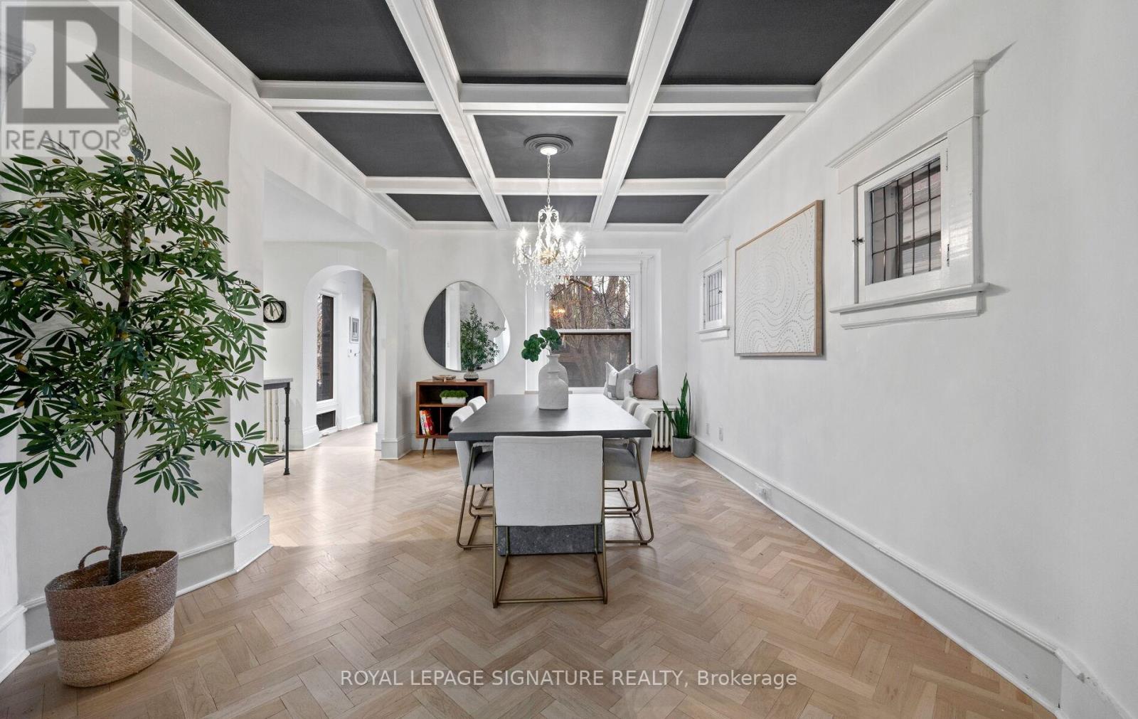 276 Roncesvalles Avenue, Toronto, Ontario  M6R 2M2 - Photo 7 - W12965892