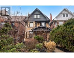 276 RONCESVALLES AVENUE, Toronto, Ontario