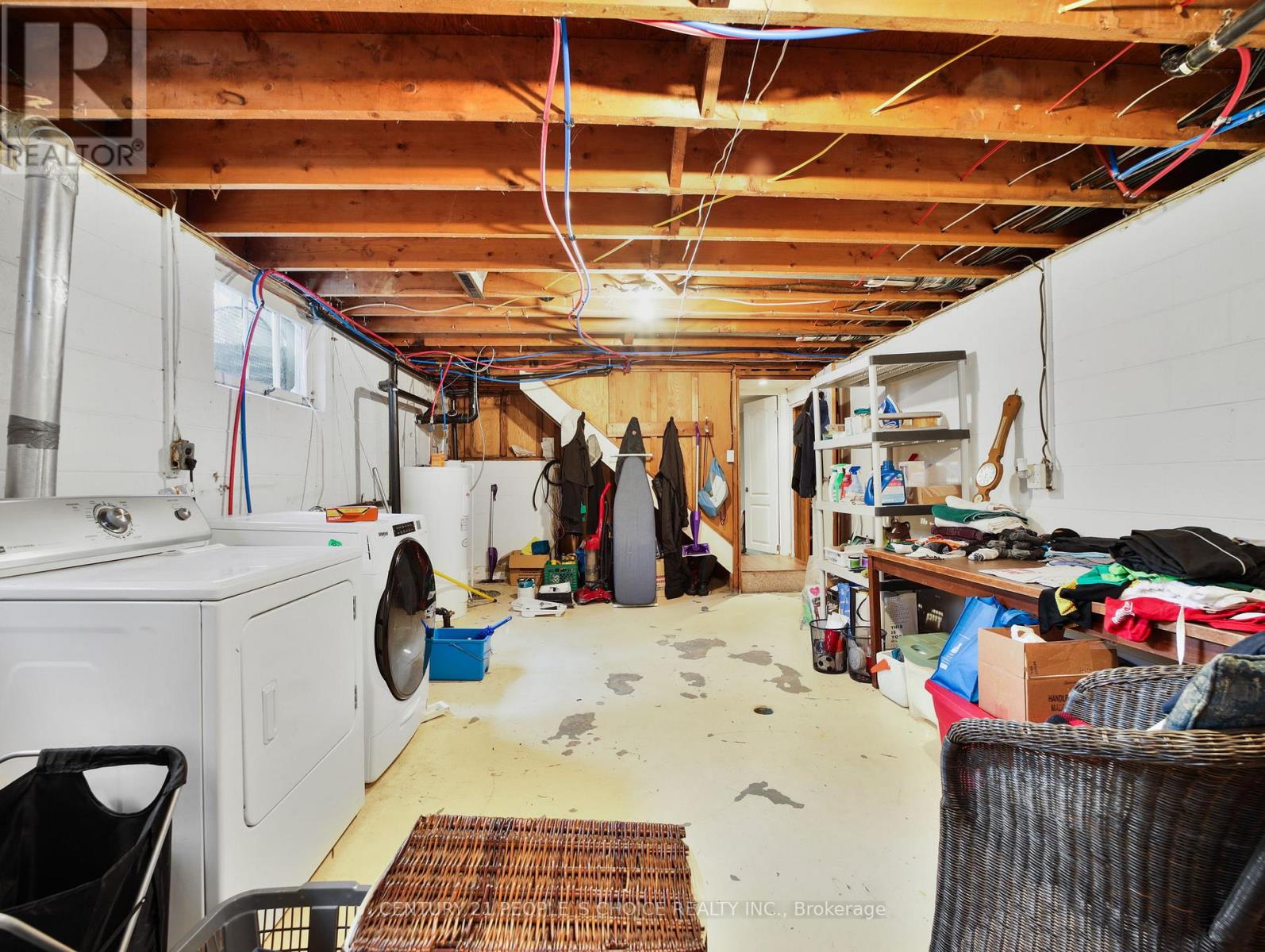 167 Blue Water Place, Burlington, Ontario  L7L 2J3 - Photo 27 - W12965912