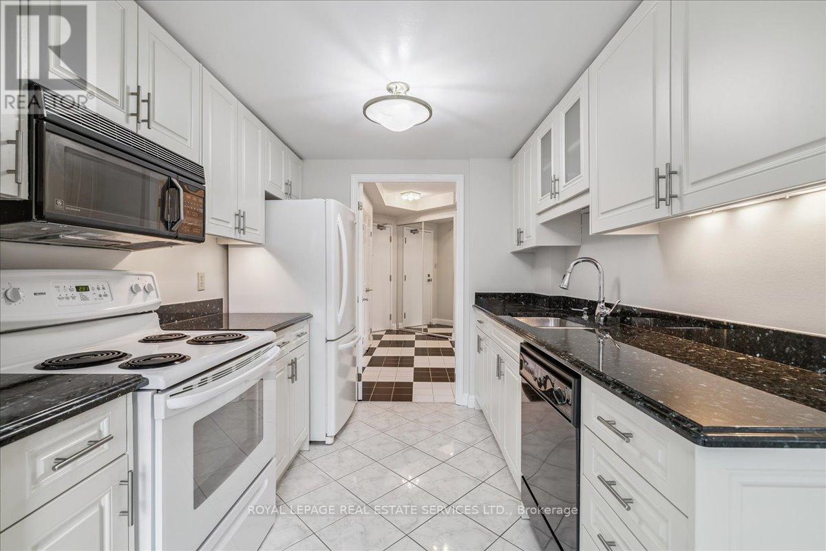 412 - 430 Pearl Street, Burlington, Ontario  L7R 4J8 - Photo 10 - W12965918