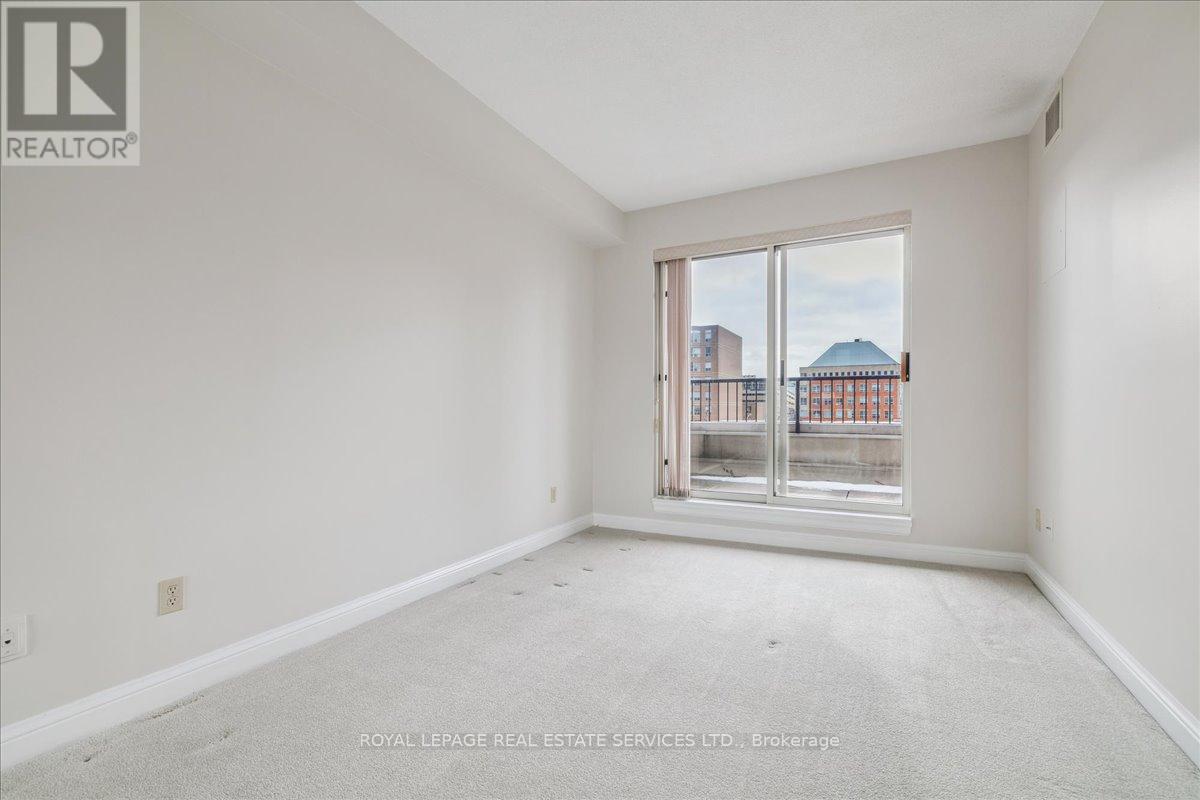 412 - 430 Pearl Street, Burlington, Ontario  L7R 4J8 - Photo 17 - W12965918