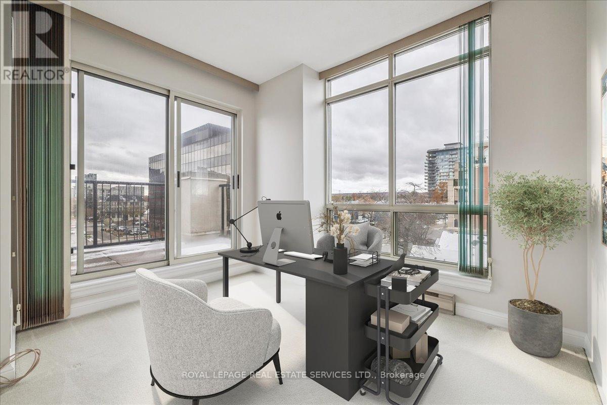 412 - 430 Pearl Street, Burlington, Ontario  L7R 4J8 - Photo 9 - W12965918