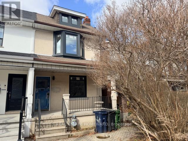 48 HARVIE AVENUE, Toronto, Ontario