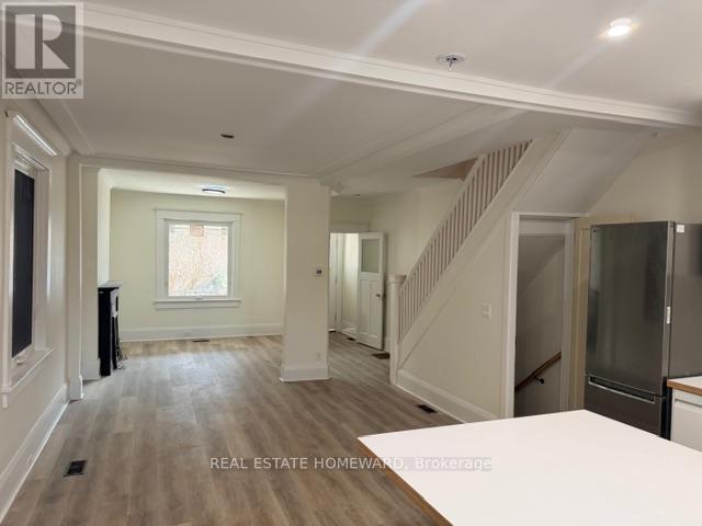 48 Harvie Avenue, Toronto, Ontario  M6E 4K3 - Photo 2 - W12965962