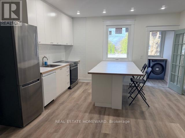 48 Harvie Avenue, Toronto, Ontario  M6E 4K3 - Photo 3 - W12965962