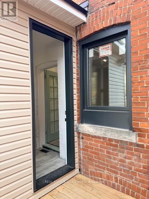 48 Harvie Avenue, Toronto, Ontario  M6E 4K3 - Photo 9 - W12965962