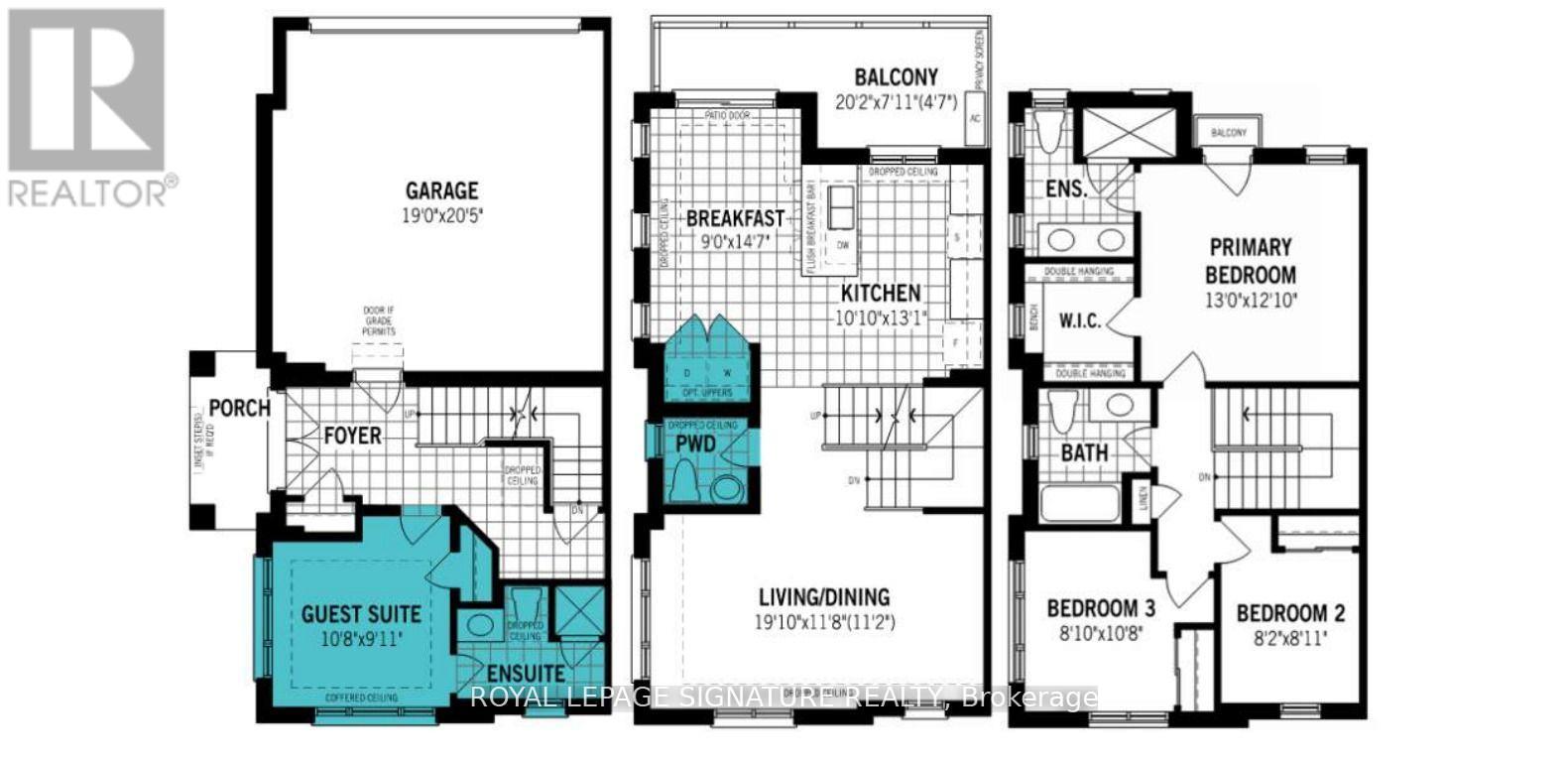 15 - 1259 Lily Crescent, Milton, Ontario  L9E 2C1 - Photo 9 - W12965996