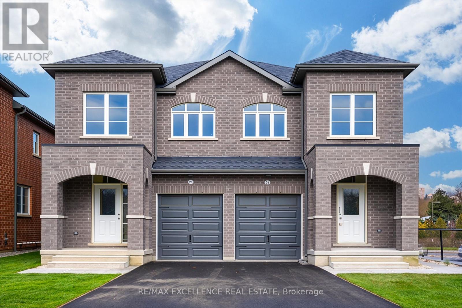 74 ALLNESS ROAD, Brampton, Ontario