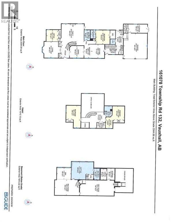 161078 Twp 132 Road, Vauxhall, Alberta T0K 2K0 - Photo 44 - A2281798