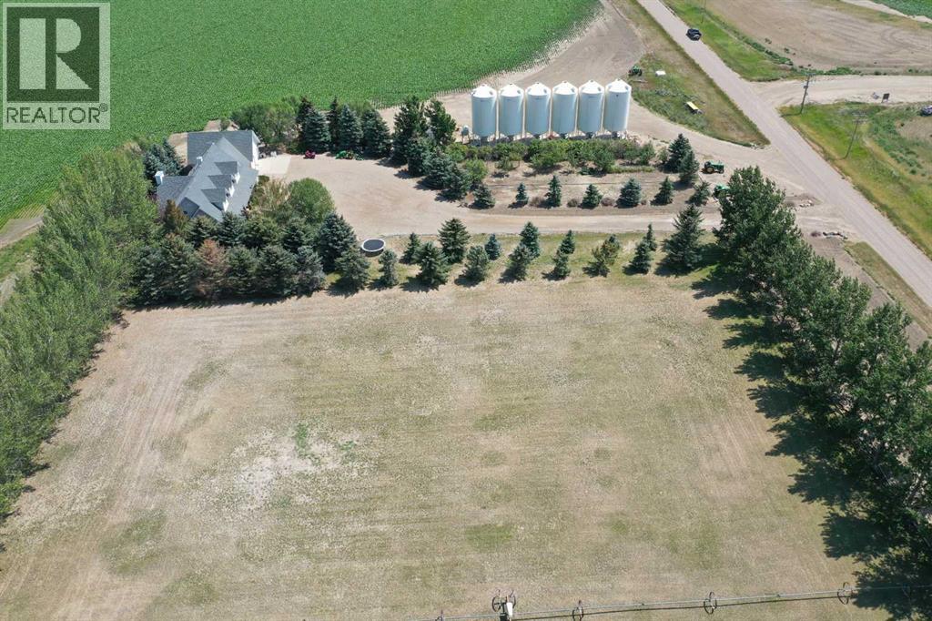 161078 Twp 132 Road, Vauxhall, Alberta T0K 2K0 - Photo 43 - A2281798