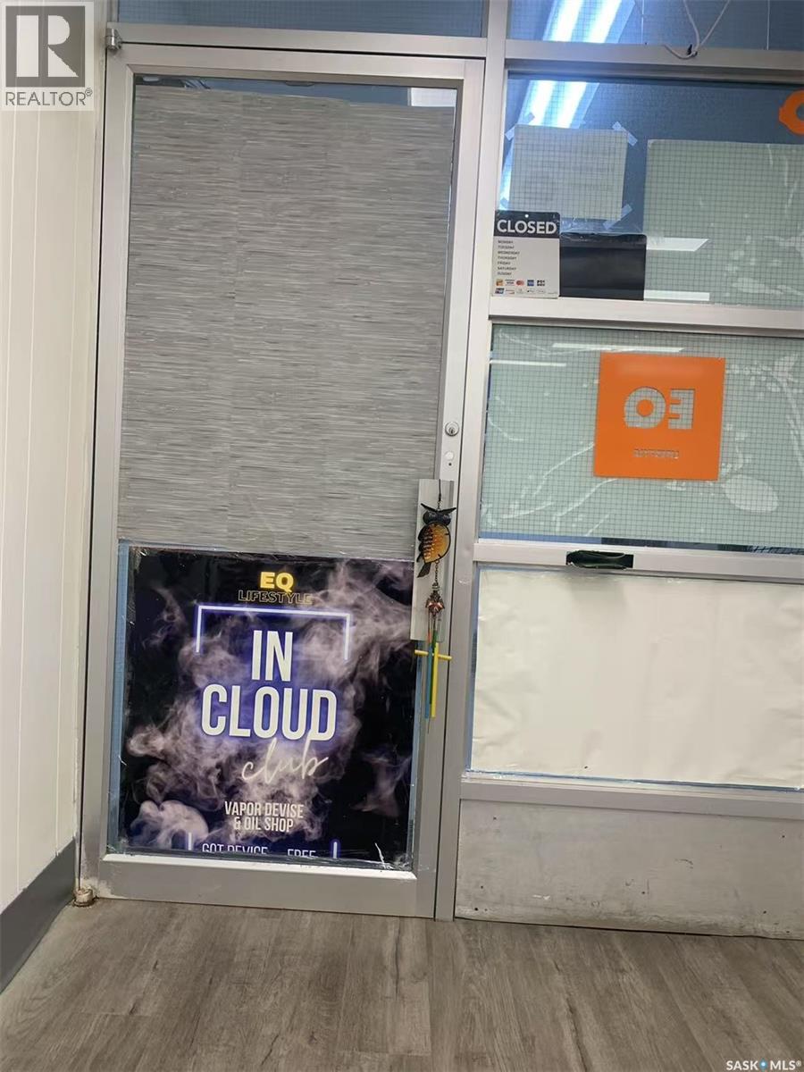 C 1402 College Drive, Saskatoon, Saskatchewan  S7N 0W7 - Photo 3 - SK016247